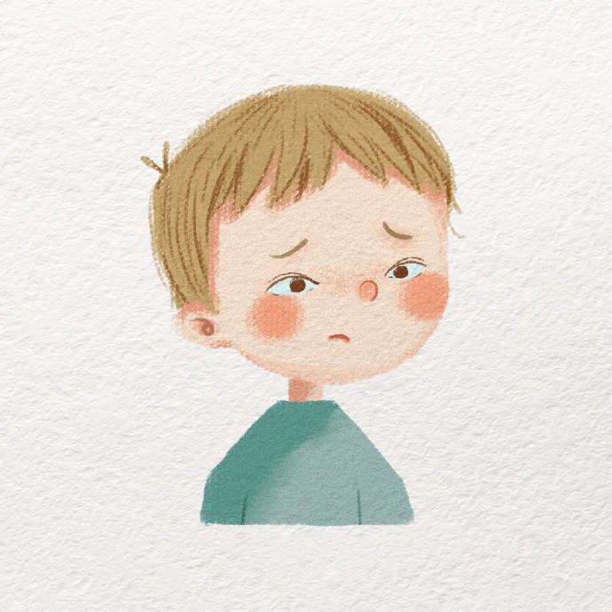 马卡龙色美少女头像,紫色马卡龙少女头像动漫