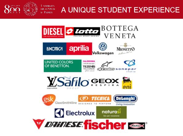 讲座干货|帕多瓦大学版“梅西”，讲了100分钟