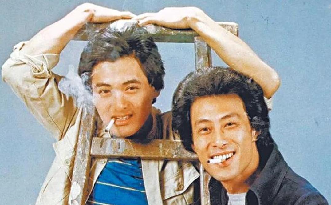 10位香港老戏骨离世,100位香港明星去世的名单