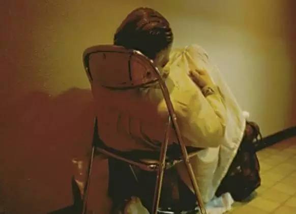 横滨玛丽：人称皇后陛下的*女妓**，站街60年只为等一个不归的嫖客