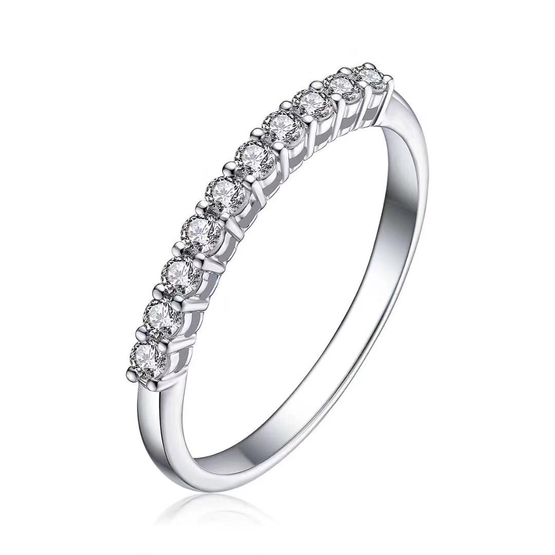 买钻戒误区,钻戒漂亮