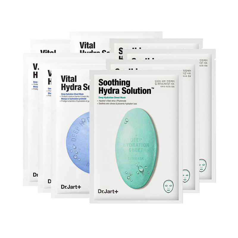 这些面膜,好用到想要偷偷藏起来!