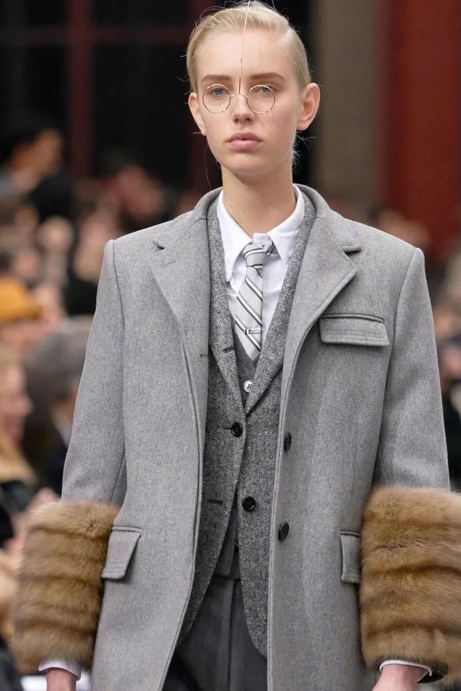 thombrowne适合什么年龄,thombrowne是什么牌子