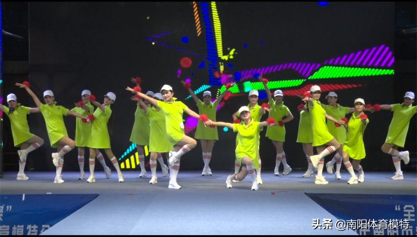 2019年南阳市全民健身大会,2021南阳全民健身大会比赛