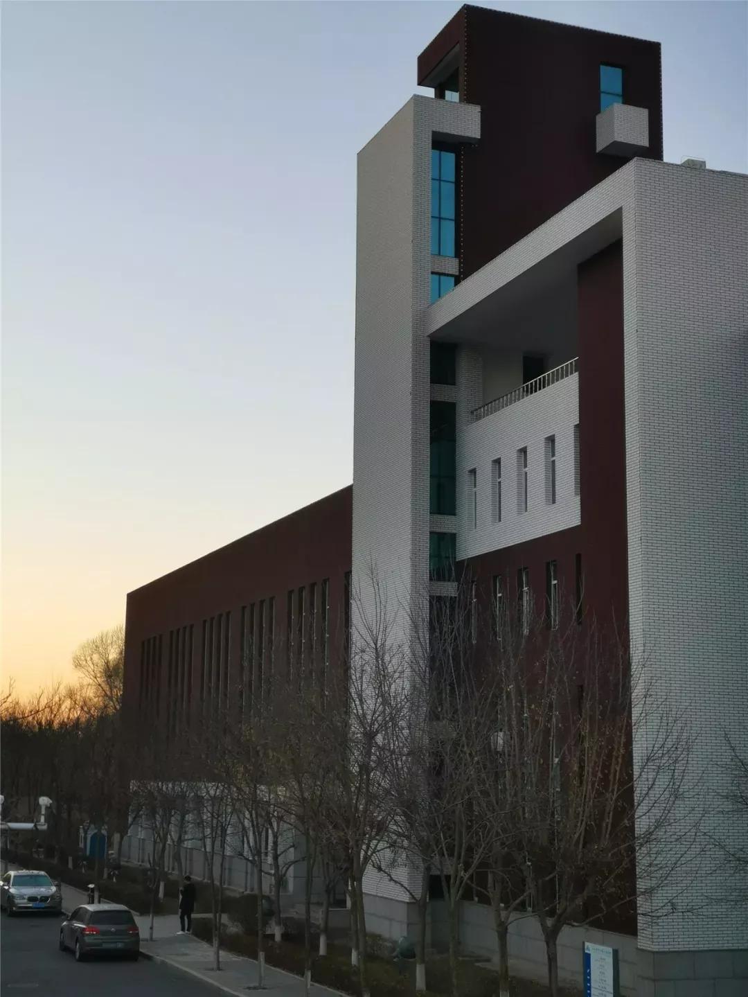 吉林省独立院校（二）东北师范大学人文学院