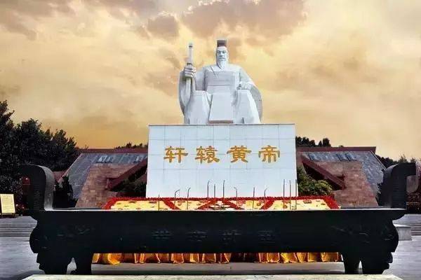 为啥是炎黄子孙而不是炎黄子孙,炎黄子孙的由来你知道吗