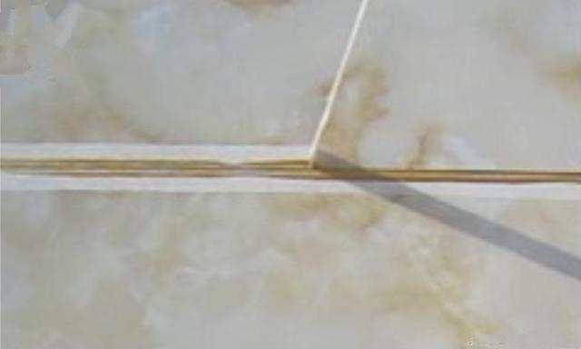 自己做瓷砖美缝怎么做用什么工具,自己动手怎么做瓷砖美缝