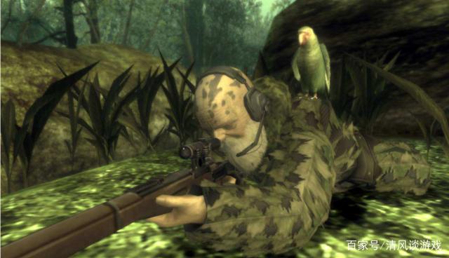 有种游戏类型叫“小岛类型”——谈谈小岛秀夫惊天脑洞如何炼成的