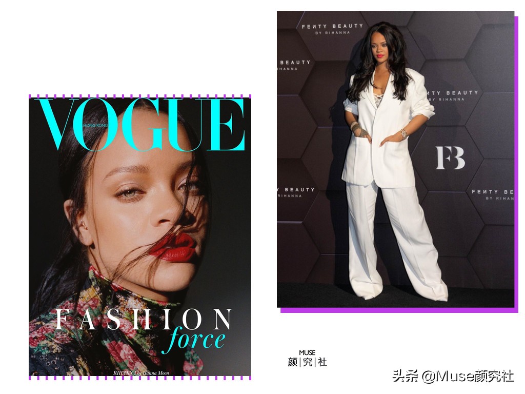 蕾哈娜三年不唱歌照样最赚钱,蕾哈娜发了多少张唱片