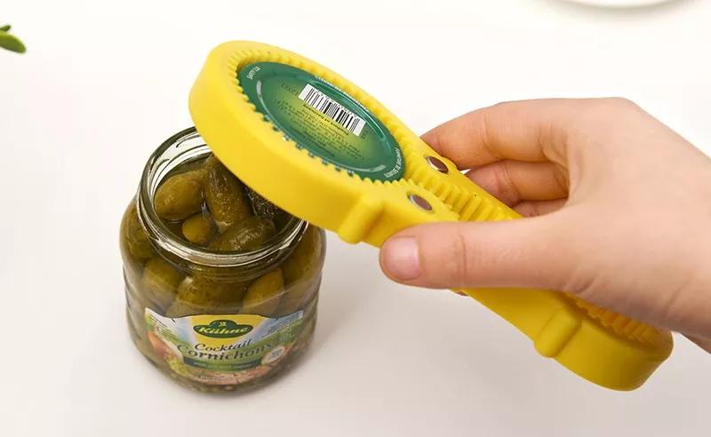 开瓶盖利器多功能开瓶器,多功能开瓶器各种瓶盖一键打开