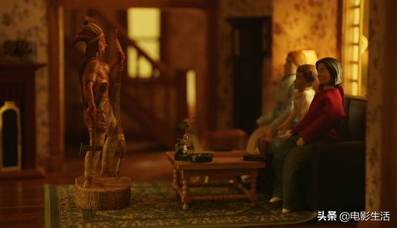 经典恐怖片史蒂芬金之迷雾惊魂,10部史蒂芬金恐怖电影