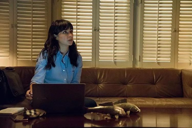 美剧十大巅峰之作纸牌屋,美剧纸牌屋1-6季评分