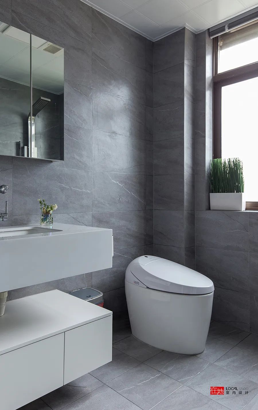 155平米现代简约风格,155平米轻奢风格