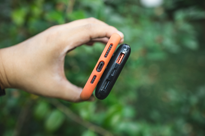 iphone专用充电宝测评,目前最适合iphone12的无线充电宝