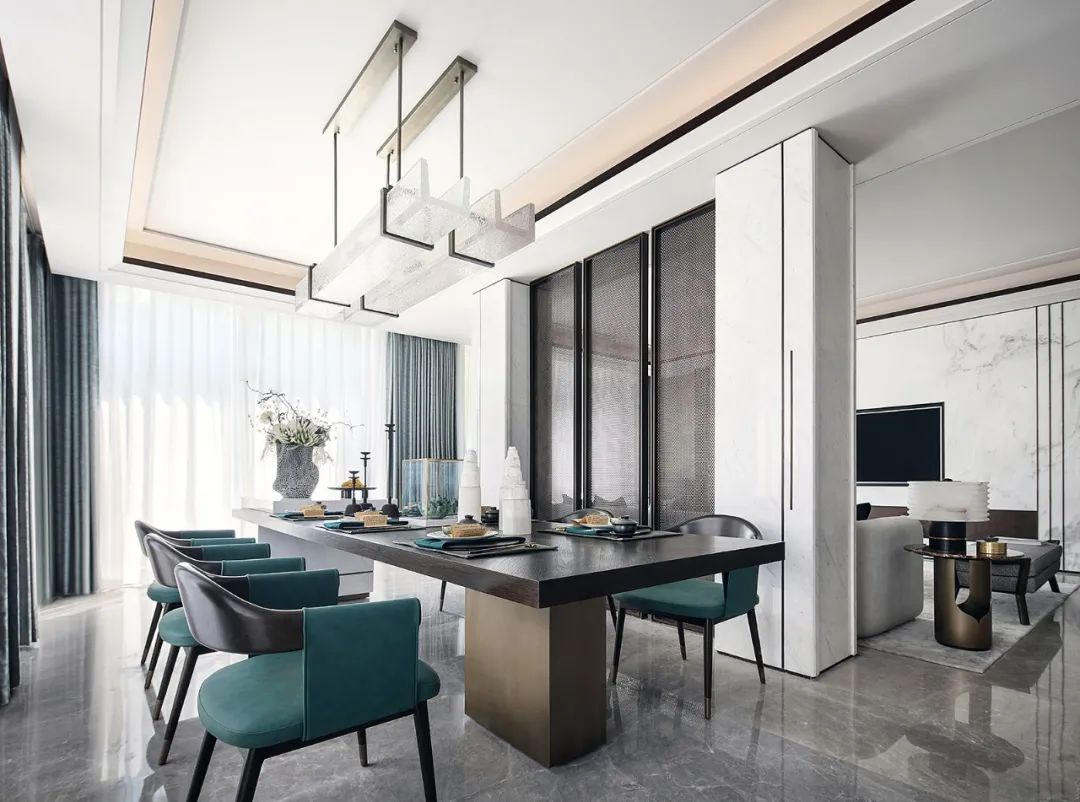 盘点那些长在审美上的高端豪宅,盘点特别美的房子