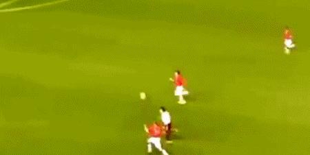 90年代巴西国家队,十年前巴西的天才少年