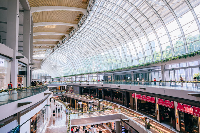 去新加坡旅游哪些吃的不能带,去新加坡适合带的食物