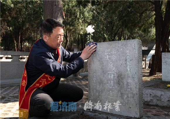 深度游览老济南,中国旅游日济南景点活动