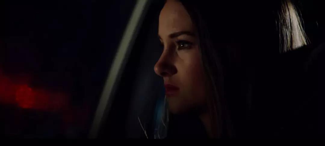 本以为是老妈想撬女儿的男友，没想到…太毁三观了