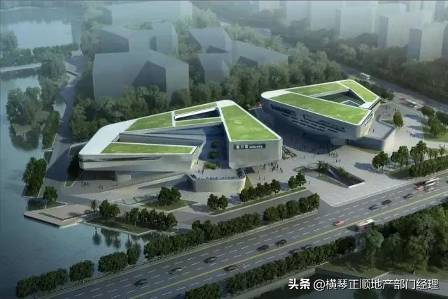 金湾房子值得买吗,珠海金湾房子值不值得买