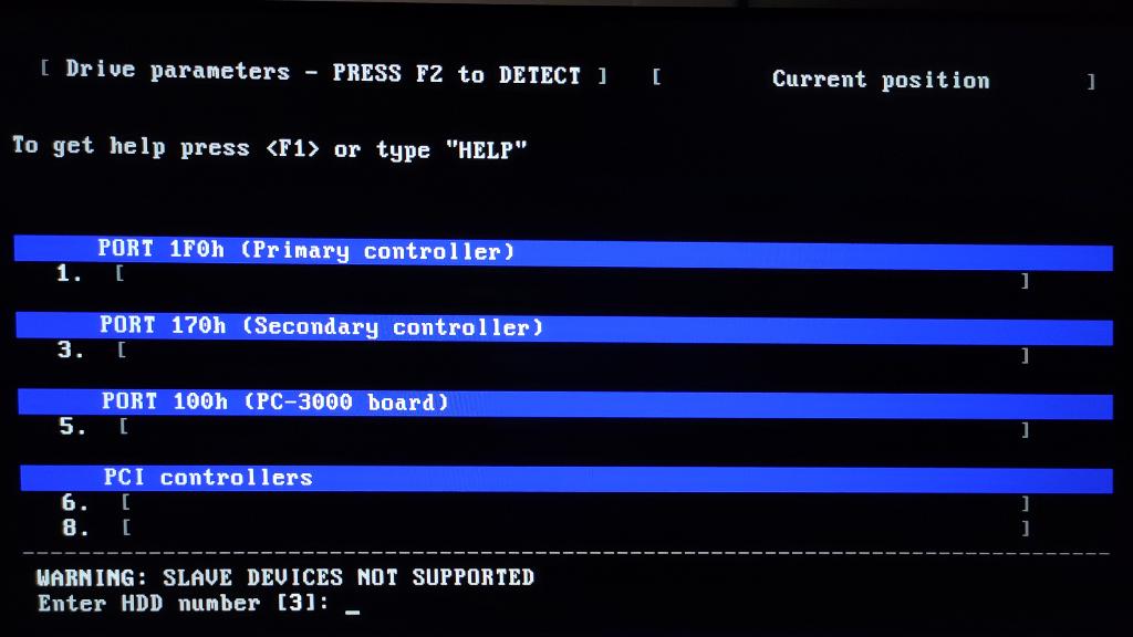 mhdd修复硬盘坏道教程,mhdd坏道记录怎么查看