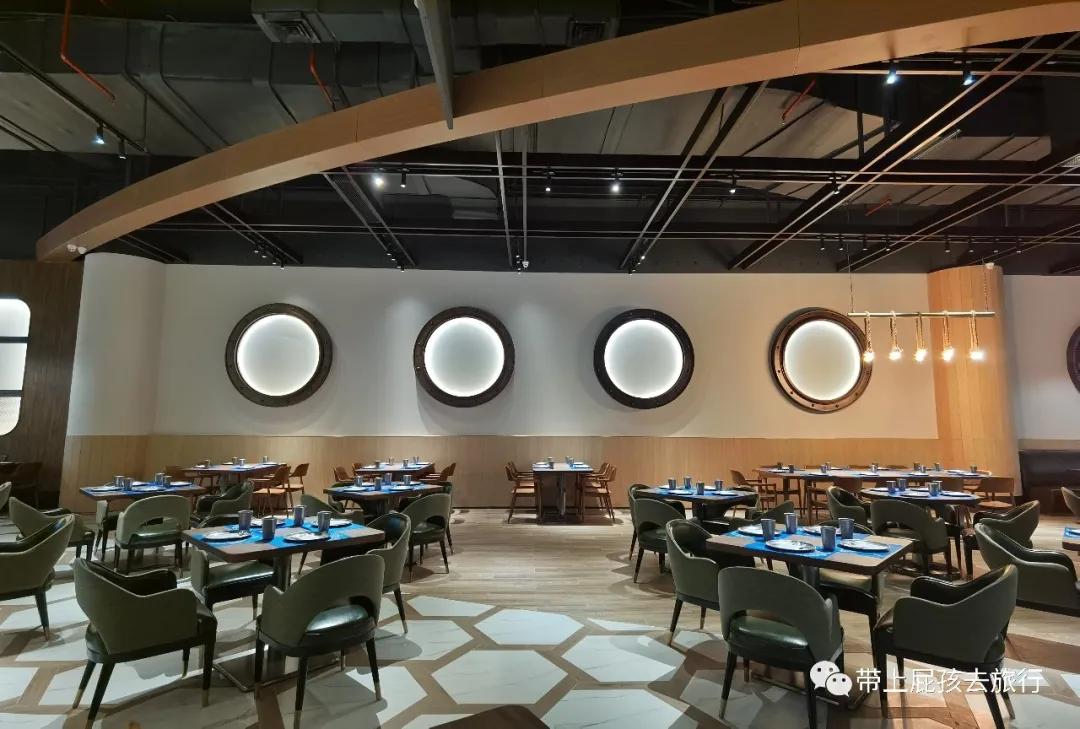 首探珠海长隆海洋科学酒店揭秘！超多高科技的国内顶级亲子酒店