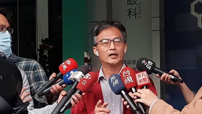 渣男医生被拒绝后放狠话,渣男台湾