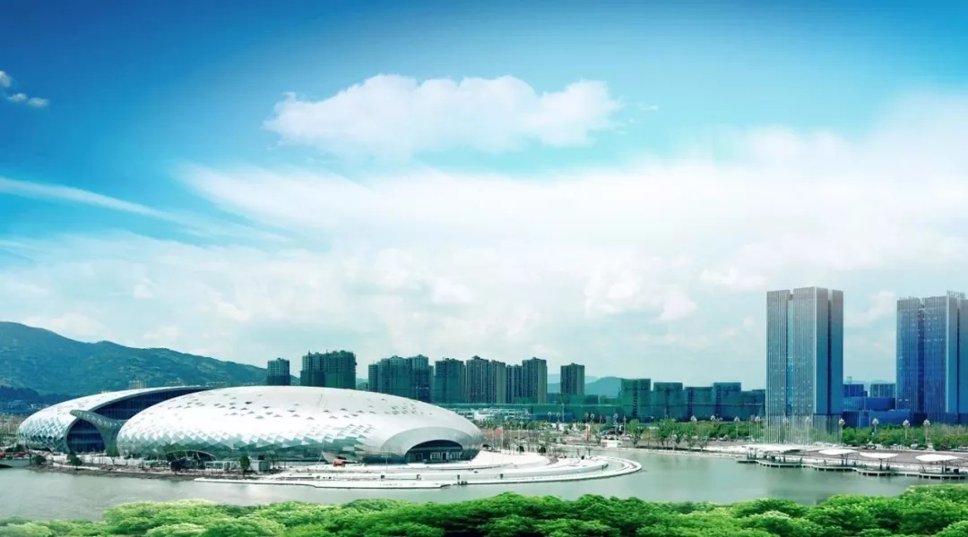 湖州在全国百强排名第几,湖州市名列全国综合实力百强城市