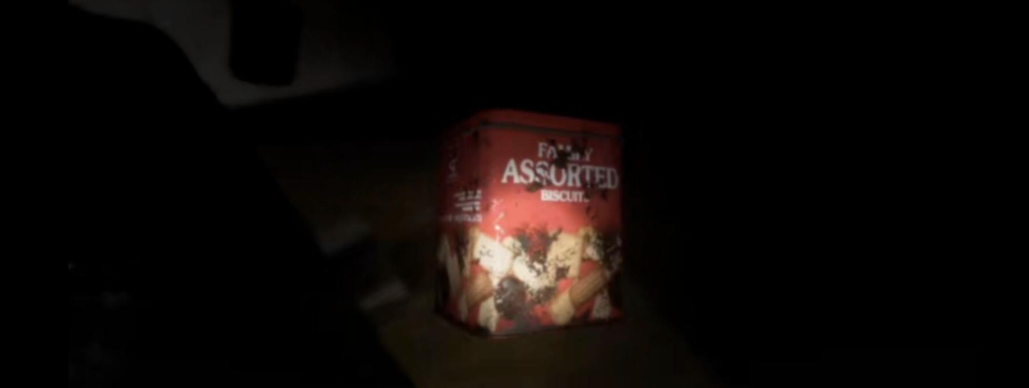 盘点那些令人毛骨悚然的恐怖游戏,令人记忆深刻的恐怖游戏盘点