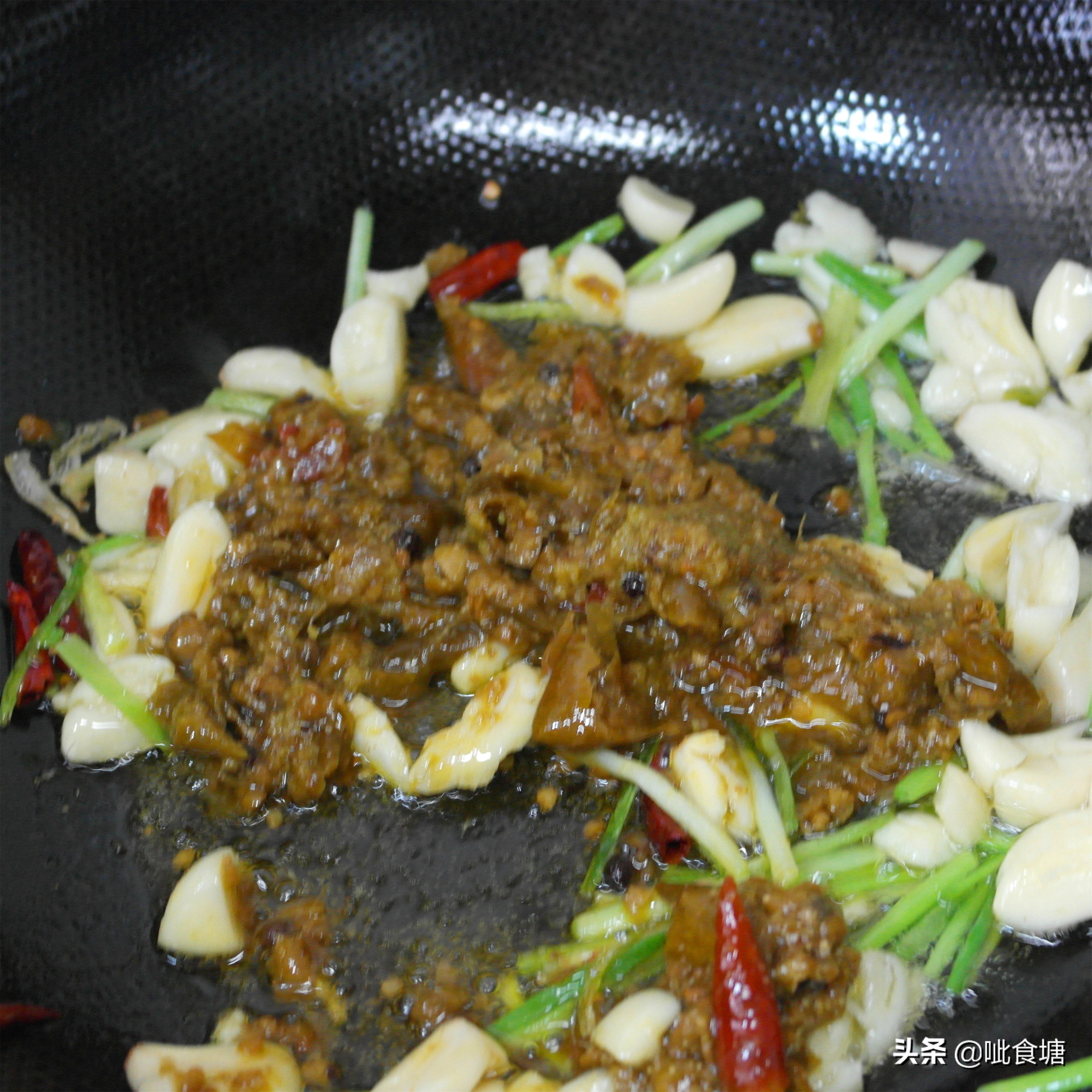 黑鱼最好吃的做法家常,黑鱼怎么做才不会又腥又臭呢