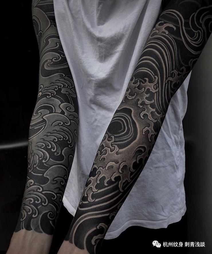 纹身杭州店,杭州纹身刺青店