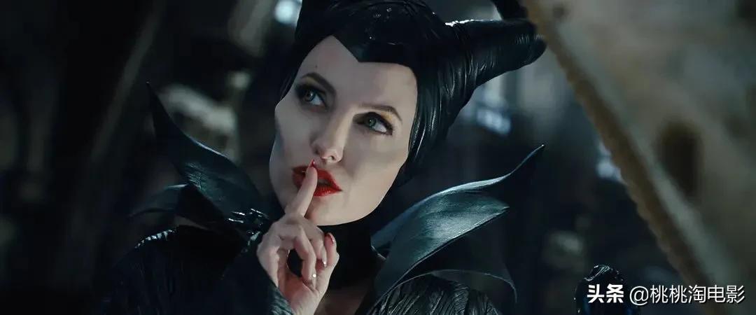 当迪士尼反派时髦起来有多酷,迪士尼可爱又迷人的反派角色