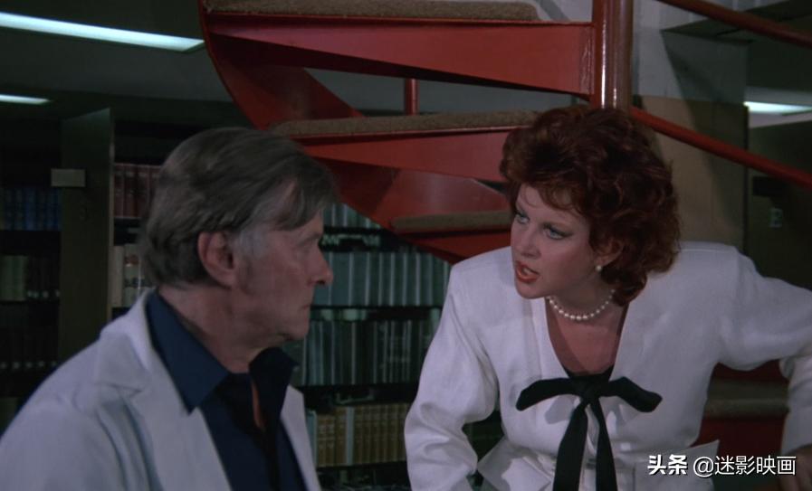 当年的童年阴影电影,童年阴影系列时隔三十年再看