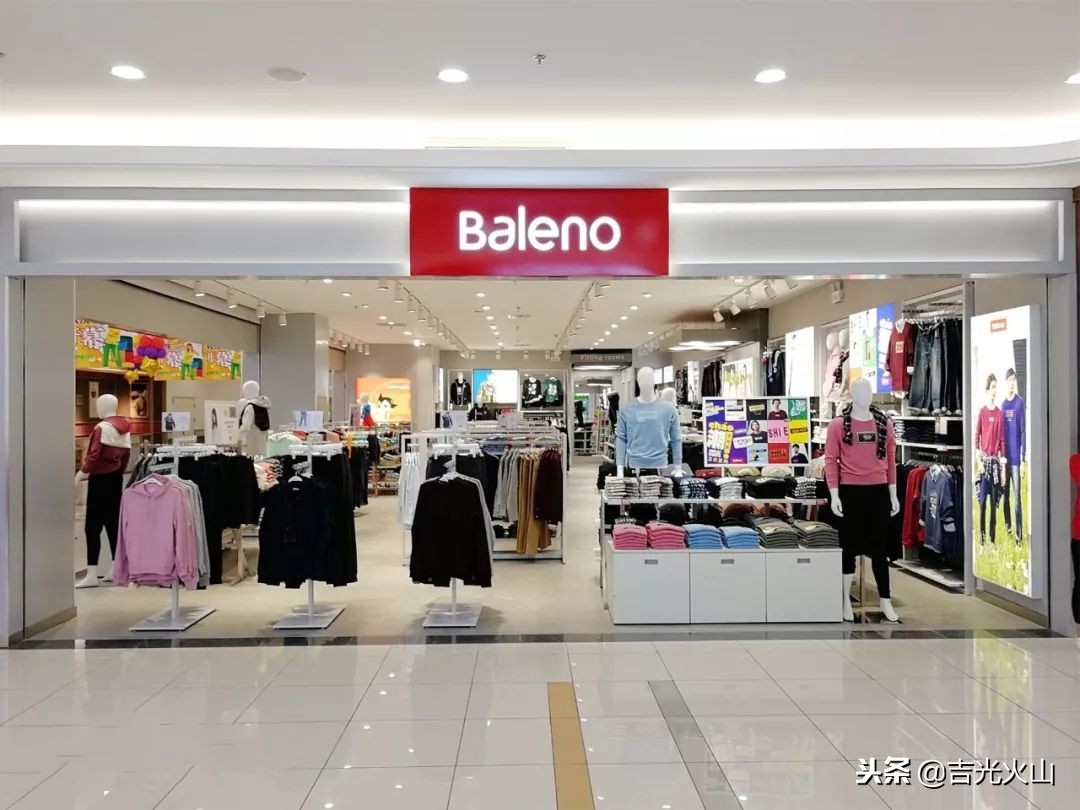 当年那些令年轻人疯狂的高街潮牌班尼路、美特斯邦威现在咋样了？