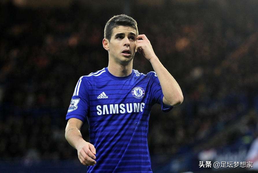 2019英超十大最强球员,中超十大名将