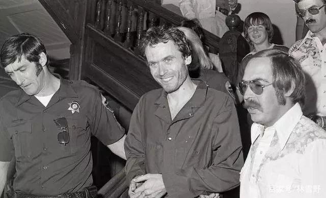 连环杀手真实案例,真实连环杀手案例