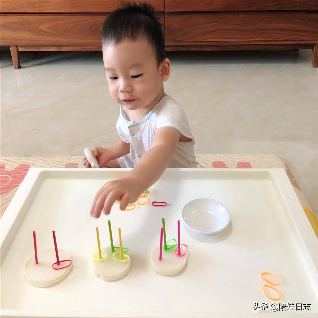 适合3-7岁孩子的数学启蒙思维训练,数学启蒙逻辑思维训练小游戏