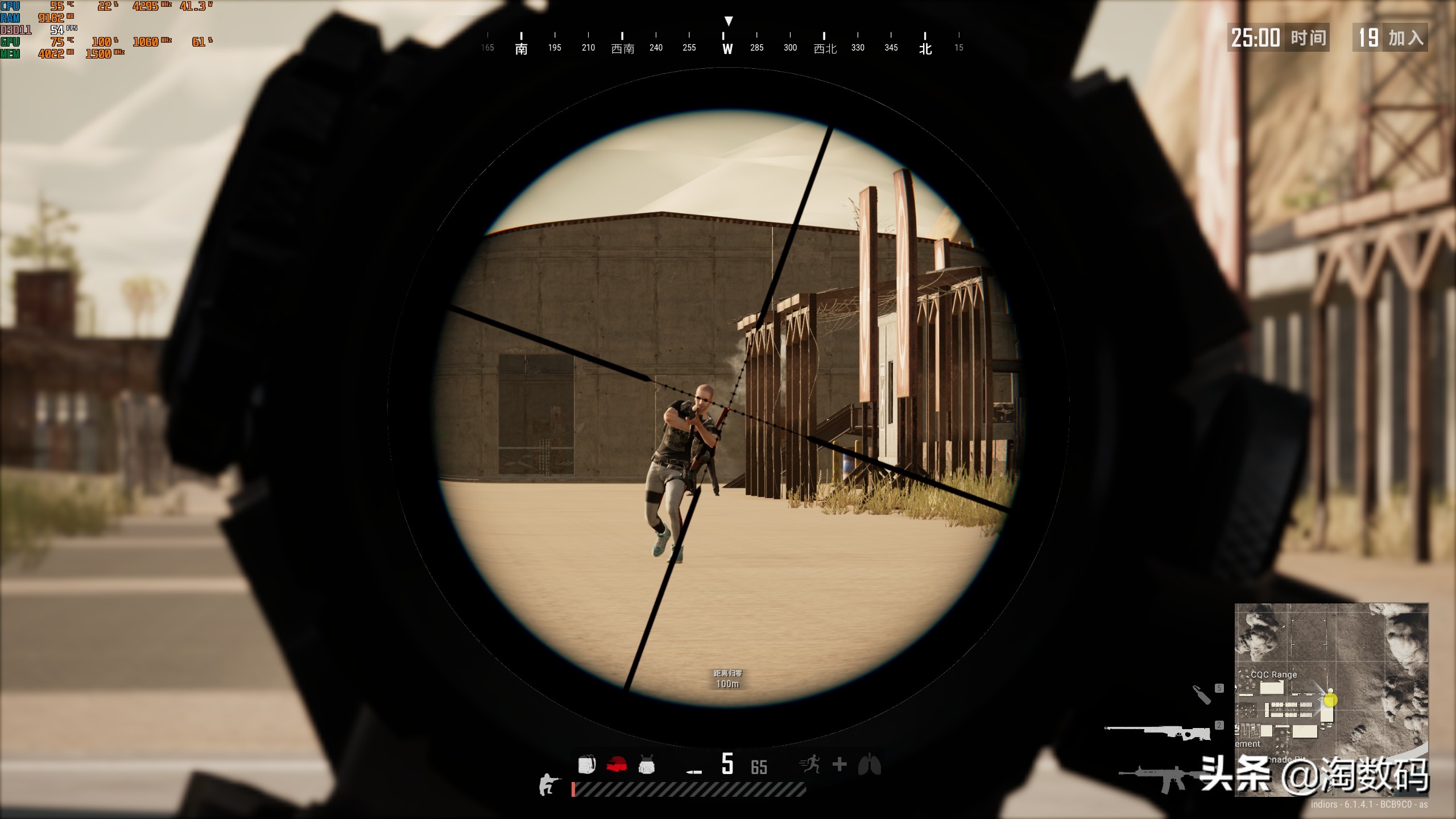 RX580残血版根本打不过：上古神器迪兰恒进R93908G酷能版再评测