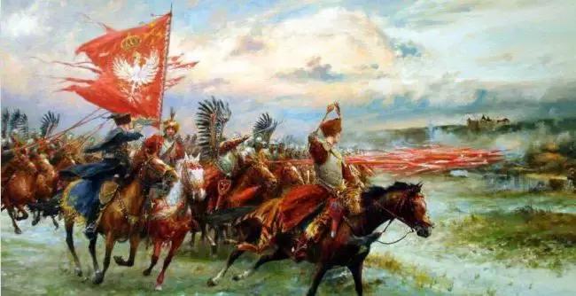 波兰翼骑兵被谁打败,波兰翼骑兵和斯巴达骑兵谁更强