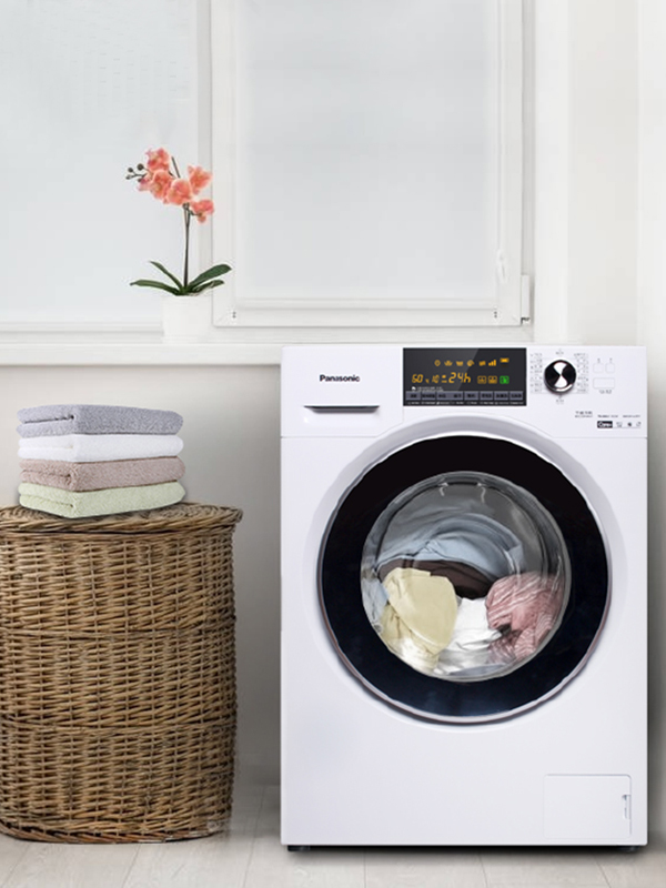 买洗衣机怎么选购技巧和方法,新房装修买哪款洗衣机比较方便