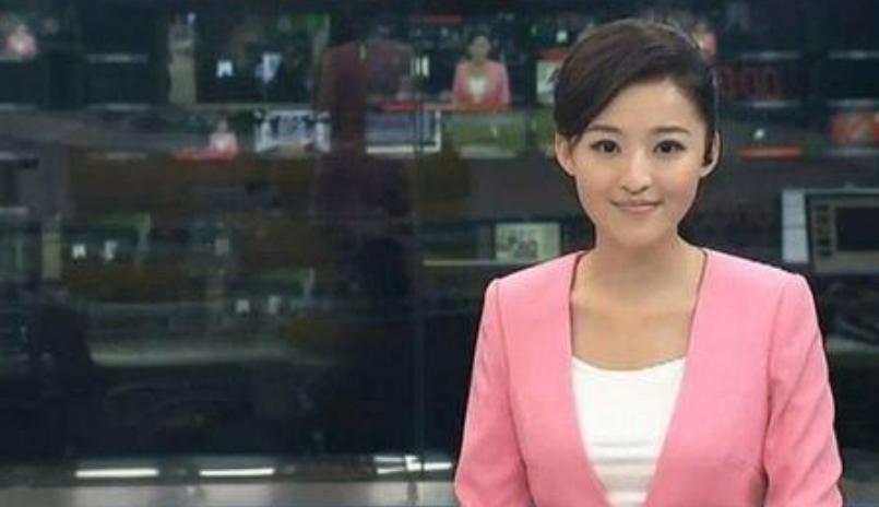 美女主持人杨茗茗简历,杨茗茗央视酒局