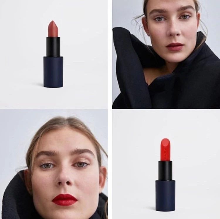 故宫口红出面膜,故宫推出的口红