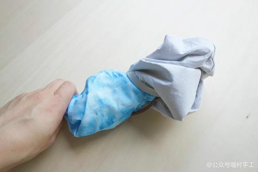 手机袋的简单做法,怎么做简单的手机袋