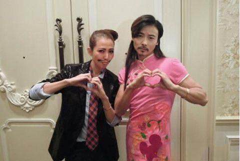 “一公”结束,哥哥们各自精彩,八个部落的队长,谁最受欢迎呢?