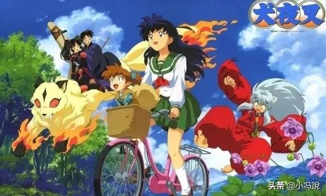 那些陪伴50、60、70、80、90后的经典动画片，每一部都是童年回忆