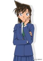 名侦探柯南唐红的恋歌,名侦探柯南