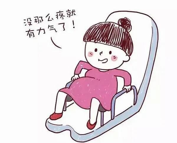 怕疼？让生娃像打针一样无痛的黑科技，国外80%已普及！还观望吗