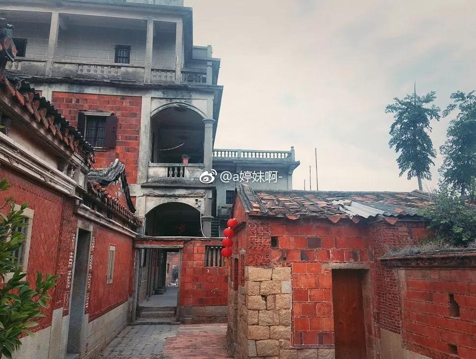 最美老院子,中国人的老院子