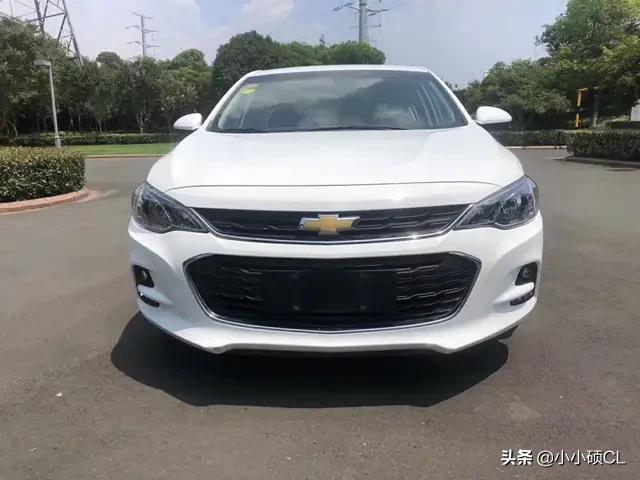 科沃兹如何区分是哪款哪年的车型,科沃兹新款老款有什么区别