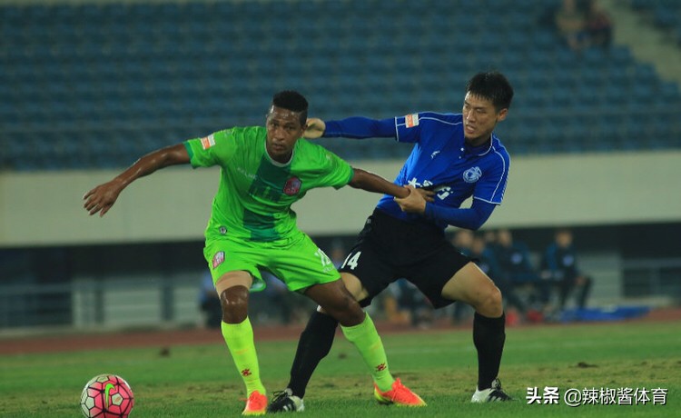 大连一方2019进球全记录,大连一方2017中甲进球集锦